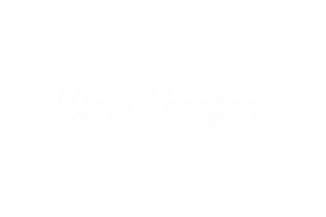 Avukat Ümit Erdoğan