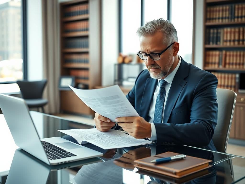 Ticari Sözleşmelerde Dikkat Edilmesi Gerekenler