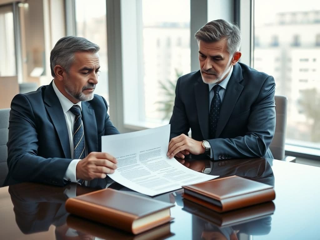 Miras Hukuku: Haklarınızı Koruyun