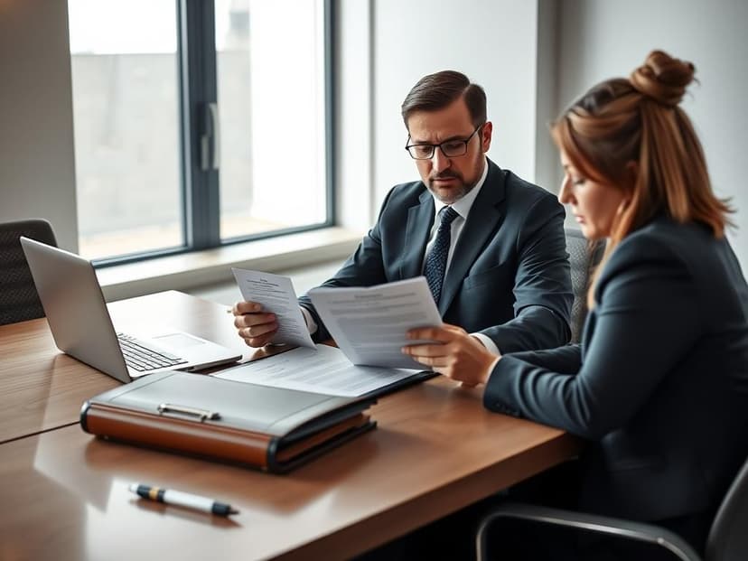 İcra Takibinde Hak ve Yükümlülükler