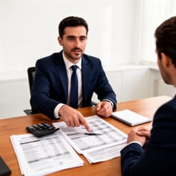 Tazminat Hesaplama Yöntemleri