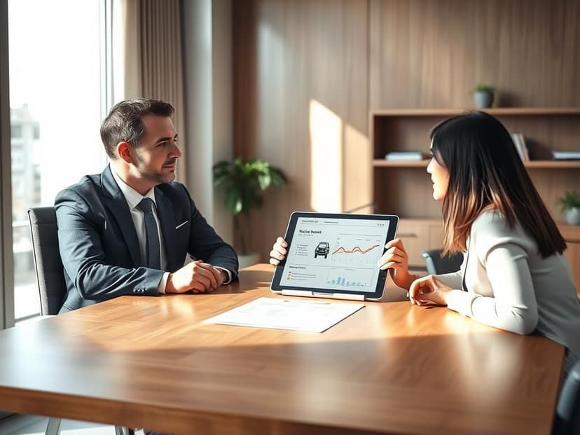 Trafik Kazalarında Hukuki Destek