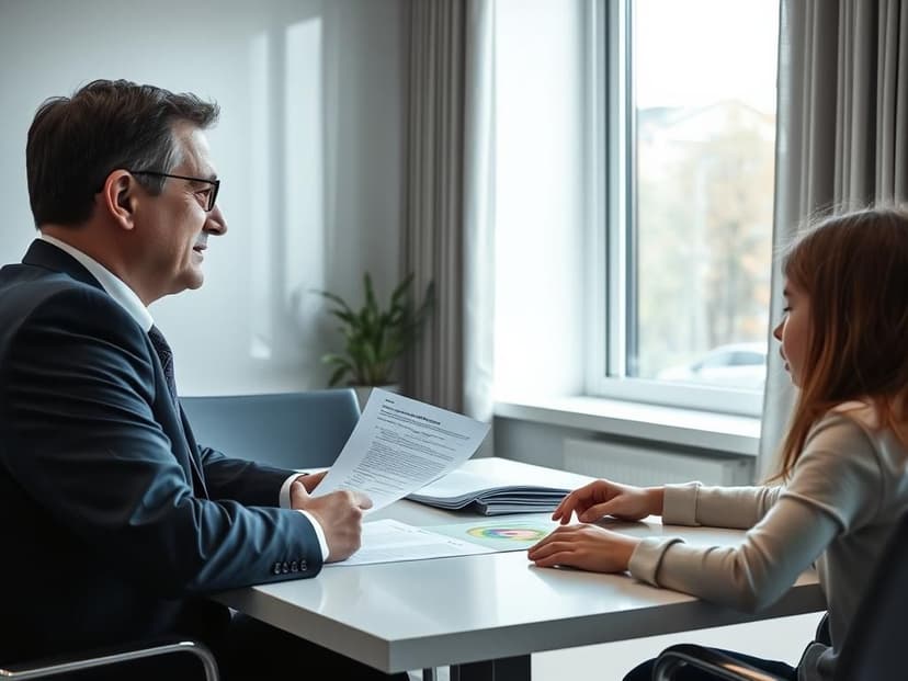 Aile Hukukunda Çocuk Hakları