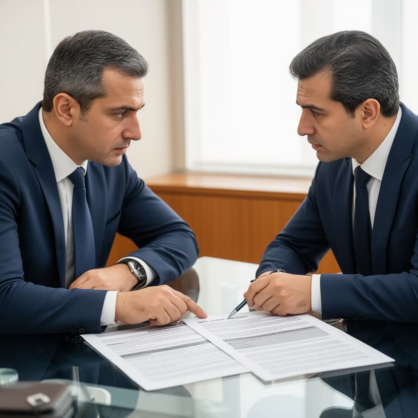 Sözleşme İhlallerinde Hukuki Yollar