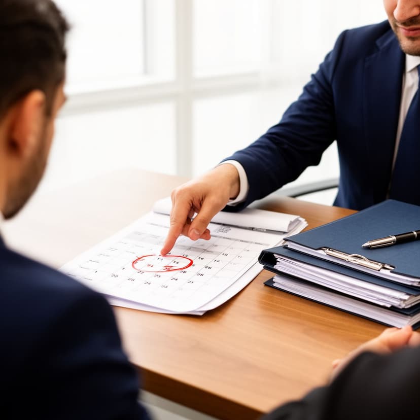 Tazminat Davalarında Zamanaşımı Süreleri