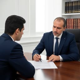 Ceza Hukukunda Suç ve Cezalar