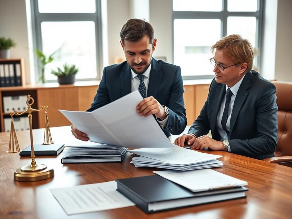 Ceza Davalarında Savunma Stratejileri