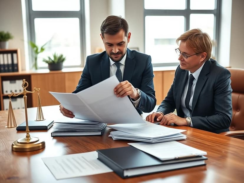 Ceza Davalarında Savunma Stratejileri