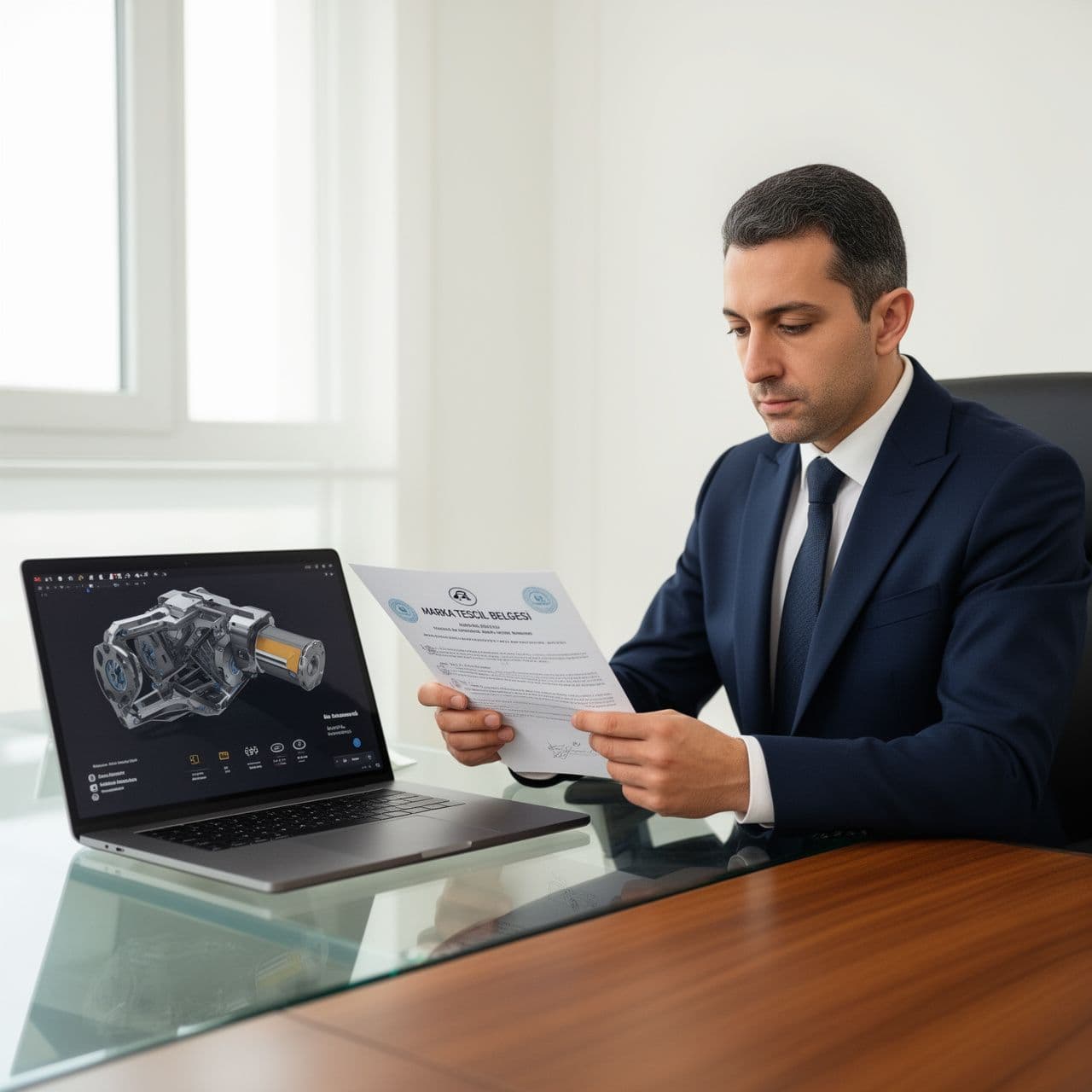 Fikri Mülkiyet Hakları Koruma Yöntemleri