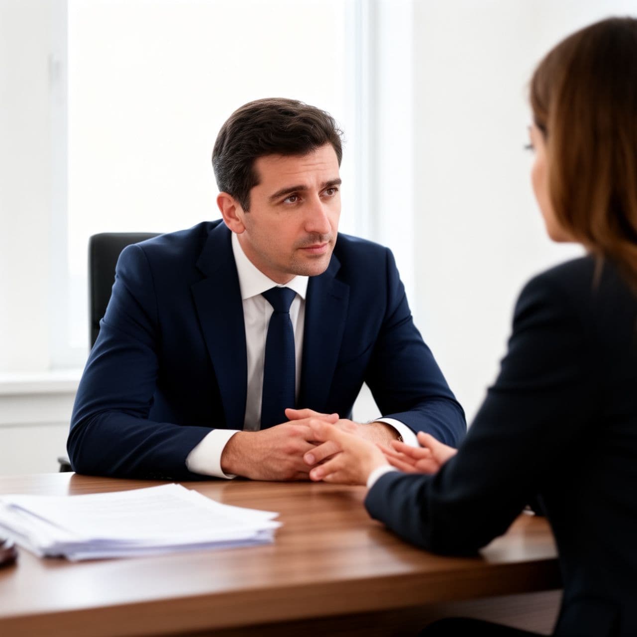 Müşteri-Avukat Gizliliği Neden Önemli?